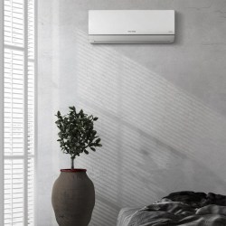 Сплит-система инверторного типа Royal Thermo Siena DC RTSI-07HN8 комплект 13